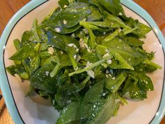 爽口穿心莲-盛德利食府 天津菜(河西店)