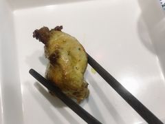 -通海俄式烧烤·俄罗斯大串(嵩山路店)