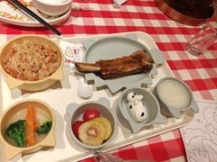 -西贝(南开大悦城店)