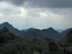 -青城山