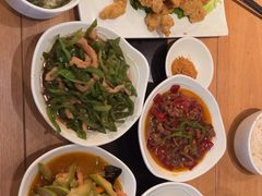 -东园小馆·早茶·淮扬小炒(水街店)