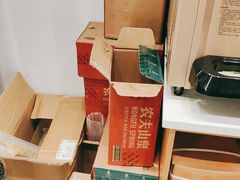 -蚝英雄·鲜蚝自助专门店