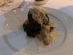 -Seraser Fine Dining Restaurant