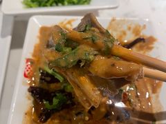 -丁卯•铜锅涮肉(工体店)
