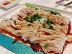 拉粉-景月阁空中食府(希尔顿酒店)