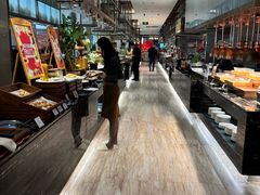 -东方红海鲜百汇(国际大厦店)