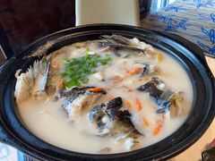 -千岛湖君澜度假酒店(文广轩中餐厅)