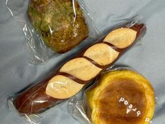 -慢熟面包店bud bread(孩儿巷店)