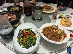 -南园酒家(前进路店)