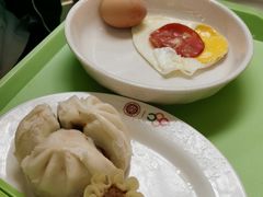 -北大家园食堂