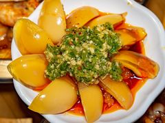 -赖胖子肉蟹煲(金牛万达店)