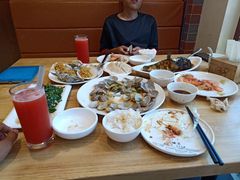 -南海渔家•海鲜•正宗海南菜(海棠湾店)