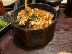 -玄白·炭烤活鳗(上海首店)