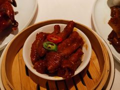 -东富酒家(龙湖西溪天街店)