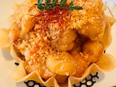 -宝丽轩中餐厅BAOLIXUAN