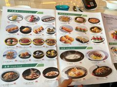 -苏州知音温德姆至尊酒店·四季海鲜自助餐厅(汾湖店)