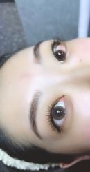 -小洁美甲美睫半永久定妆