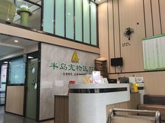 -半岛宠物医院24小时(科华中路店)