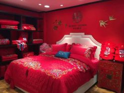 -谛融婚礼酒店·宴会厅(花园店)