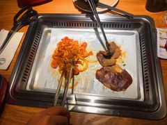 -新石器烤肉(无锡万象城店)