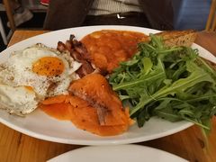 -Egg•Allday Brunch(襄阳北路店)