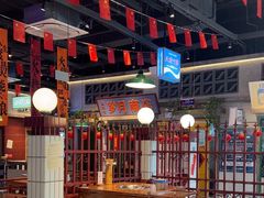 -楠火锅(昆山金鹰店)