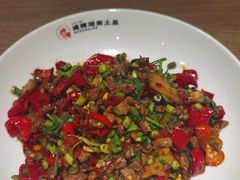 -建辉湖南土菜馆(南大街店)