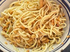 -万三面馆(青龙正街太古里店)