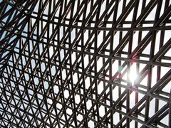 别为现实而束缚-南汇嘴观海公园