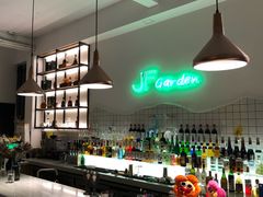 -JF Garden(渔人码头店)