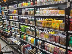 零售区-盒马鲜生(新都心店)