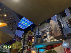 -老表记广西宵夜螺蛳鸭脚煲(西大店)