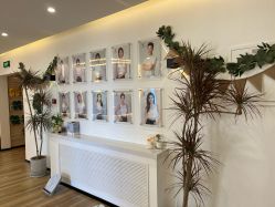 -AN普拉提·健身工作室
