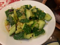 -竹叶涮肉坊(总店)