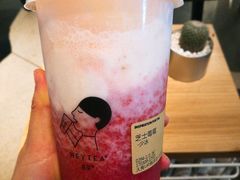 -喜茶(佛山顺德大良东乐路店)
