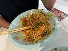 -常州银丝面馆(府琛店)