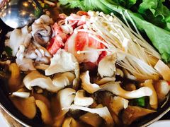 -郑阿姨的家·이모네·韩料&烤肉(武川路店)