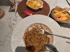 -必胜客(新辰里酒仙桥店)