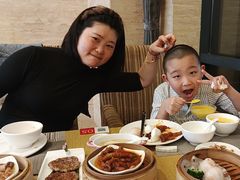 -牡丹国际大酒店-港式茶餐厅