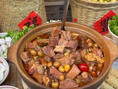 -夜椒瑶·广西大排档(八卦岭店)