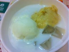 iphone_upload_pic-甜心妈妈·榴莲星级糖水(北京路总店)