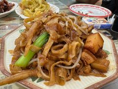 -葛记焖饼(伏牛路店)