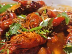 -清真·卡德尔大叔新疆主题餐厅(龙汇路店)