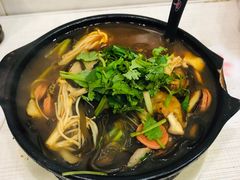 -兄弟砂锅(陆家巷店)