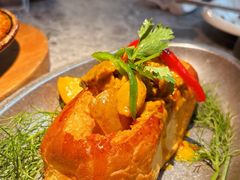 -芭莉与彩虹西餐厅(成都合生汇店)