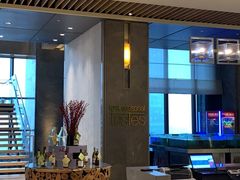 -解放碑威斯汀酒店-知味国际美食餐厅