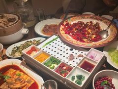 -相约·羊村小馆非遗手抓肉(七一酱园店)
