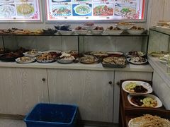 -安徽土菜馆(新奉公路店)