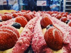 -LELECHA乐乐茶(新街口大洋店)