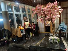 -九井澤精致料理(金茂店)